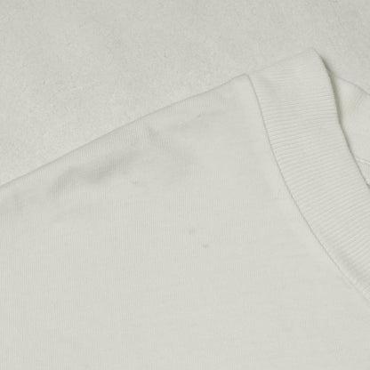 21SS レッドテープ カレンダーロゴ クルーネック Tシャツ (S29GC0296 S23935)