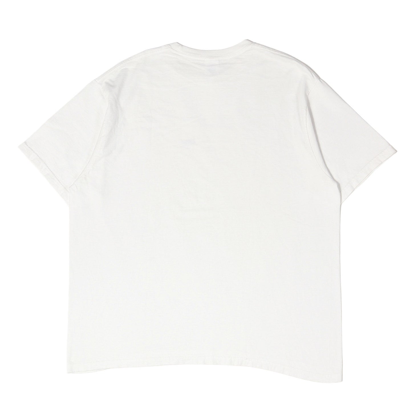 21SS ×Emilio Pucci ファンタジアパターン BOXロゴ Tシャツ (Box Logo Tee)