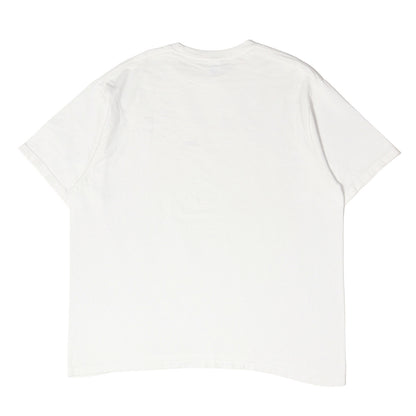 21SS ×Emilio Pucci ファンタジアパターン BOXロゴ Tシャツ (Box Logo Tee)