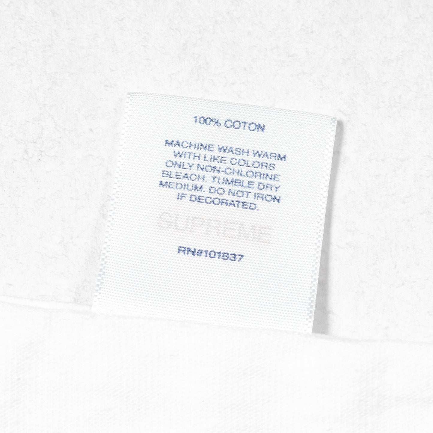21SS ×Emilio Pucci ファンタジアパターン BOXロゴ Tシャツ (Box Logo Tee)