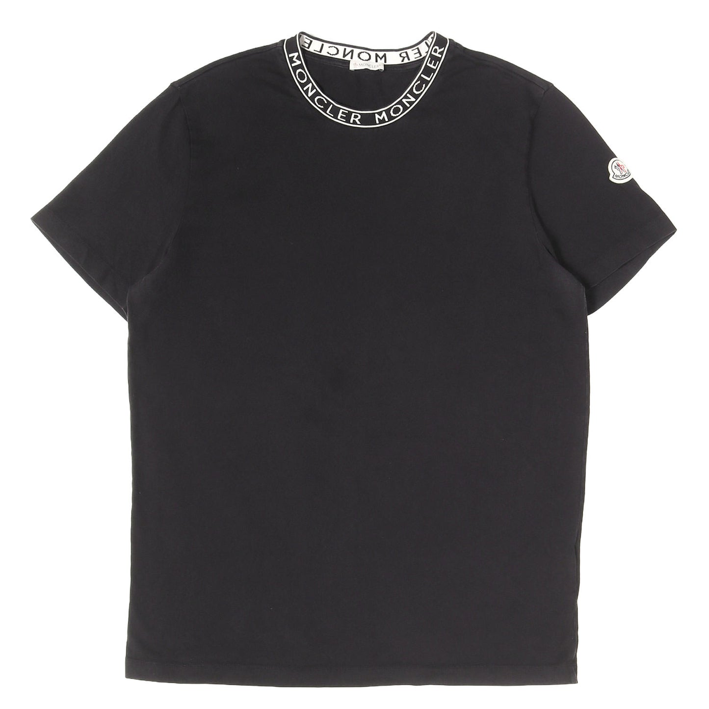 リブロゴ クルーネック Tシャツ (SS TSHIRT) J10918C00024 8390T