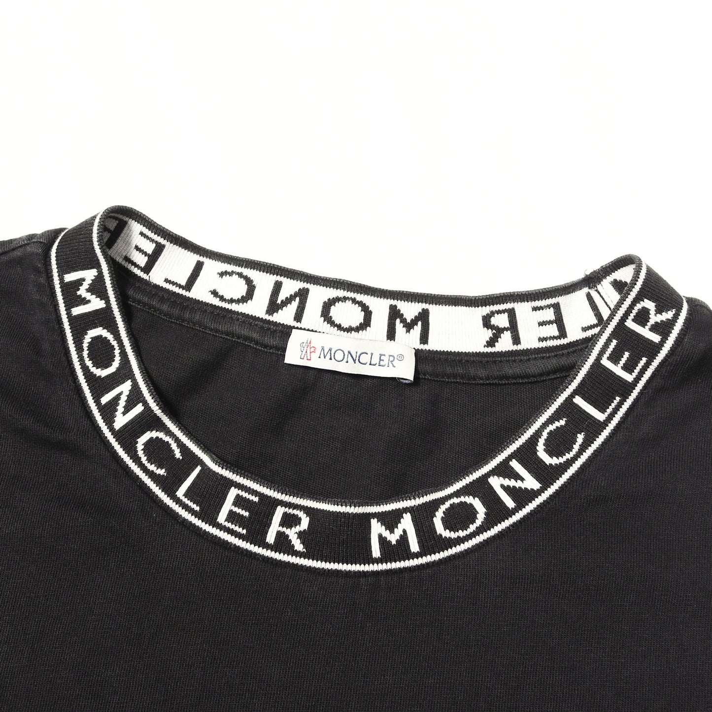 リブロゴ クルーネック Tシャツ (SS TSHIRT) J10918C00024 8390T