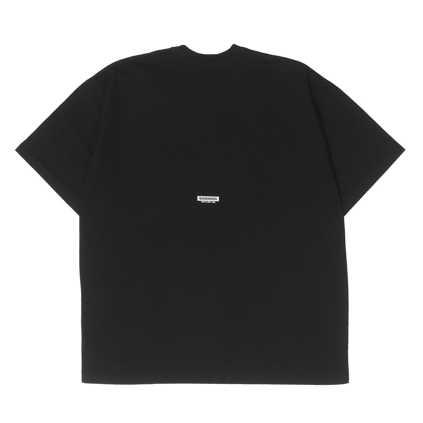 22SS SRL アイコン キャラクター クルーネック Tシャツ (NH-20 / C-TEE.SS)