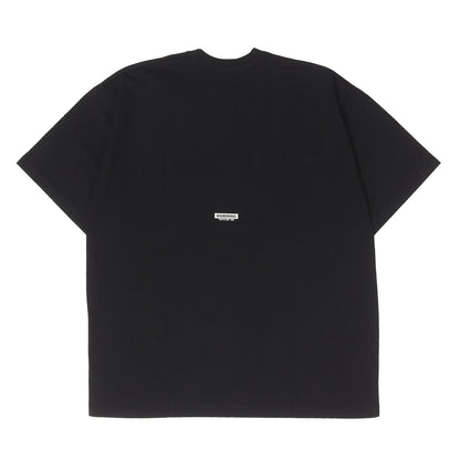 22SS SRL アイコン キャラクター クルーネック Tシャツ (NH-20 / C-TEE.SS)
