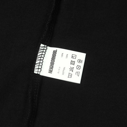 22SS SRL アイコン キャラクター クルーネック Tシャツ (NH-20 / C-TEE.SS)