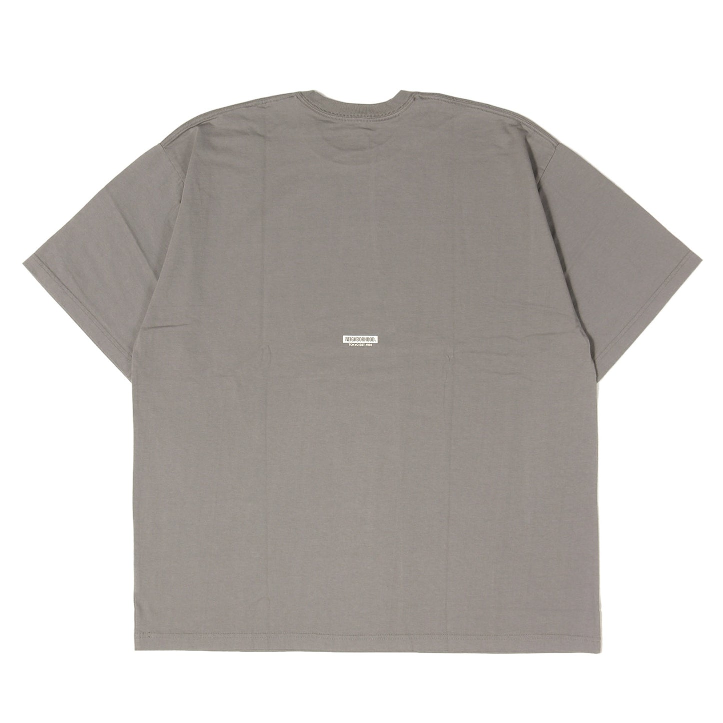 22SS SRL アイコン キャラクター クルーネック Tシャツ (NH-20 / C-TEE.SS)