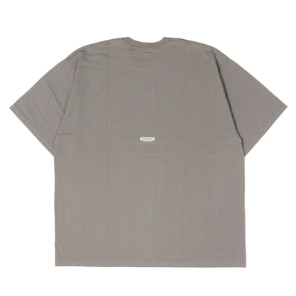 22SS SRL アイコン キャラクター クルーネック Tシャツ (NH-20 / C-TEE.SS)