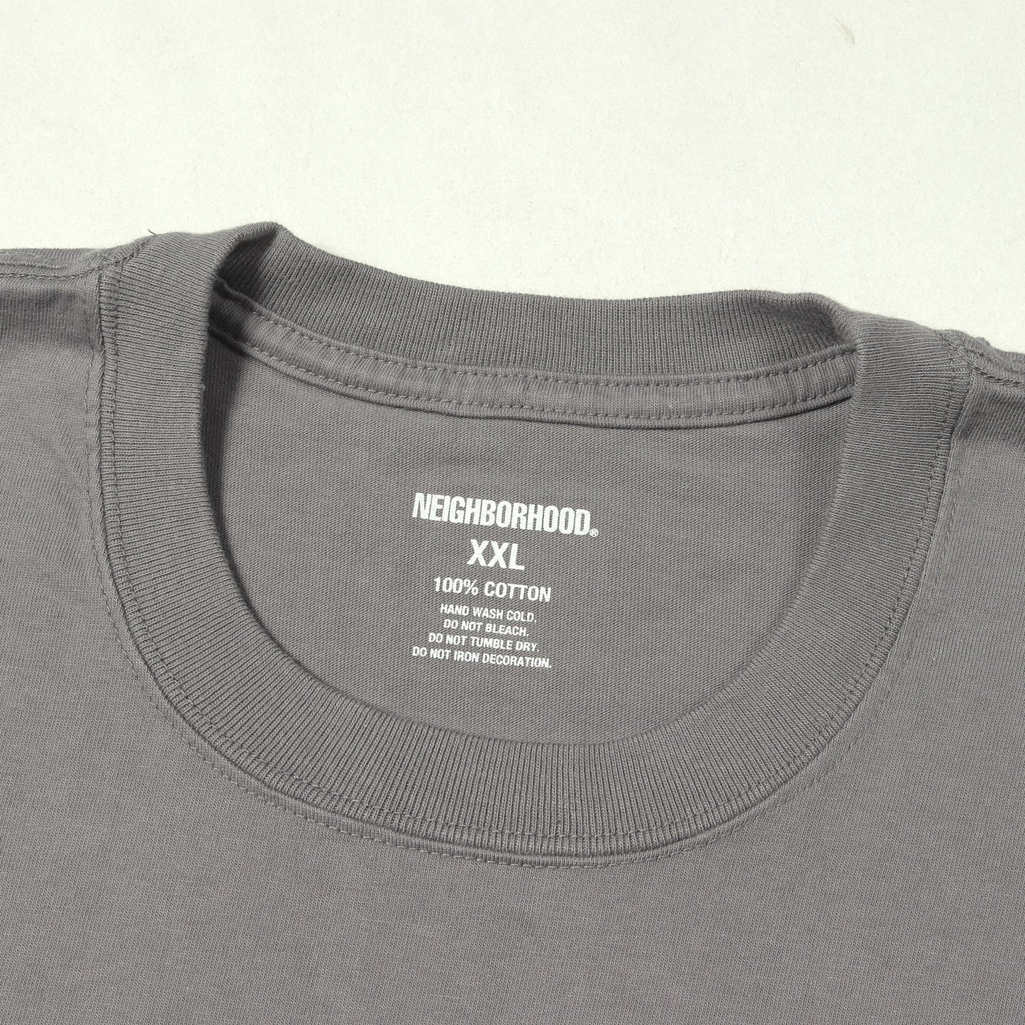 22SS SRL アイコン キャラクター クルーネック Tシャツ (NH-20 / C-TEE.SS)