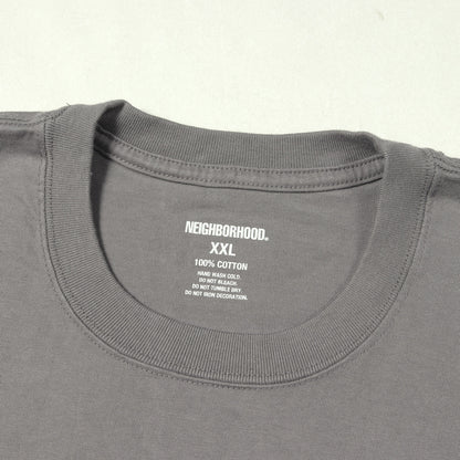 22SS SRL アイコン キャラクター クルーネック Tシャツ (NH-20 / C-TEE.SS)