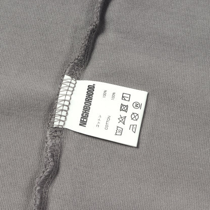 22SS SRL アイコン キャラクター クルーネック Tシャツ (NH-20 / C-TEE.SS)