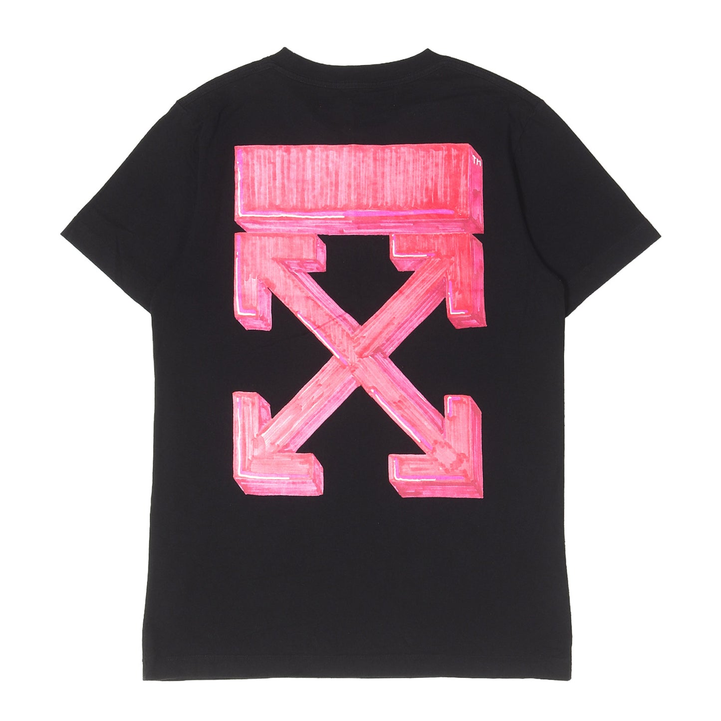 マーカーアロー クルーネック Tシャツ (MARKER ARROWS S/S T-SHIRT)