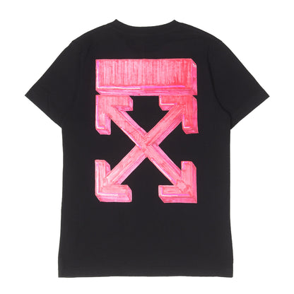 マーカーアロー クルーネック Tシャツ (MARKER ARROWS S/S T-SHIRT)