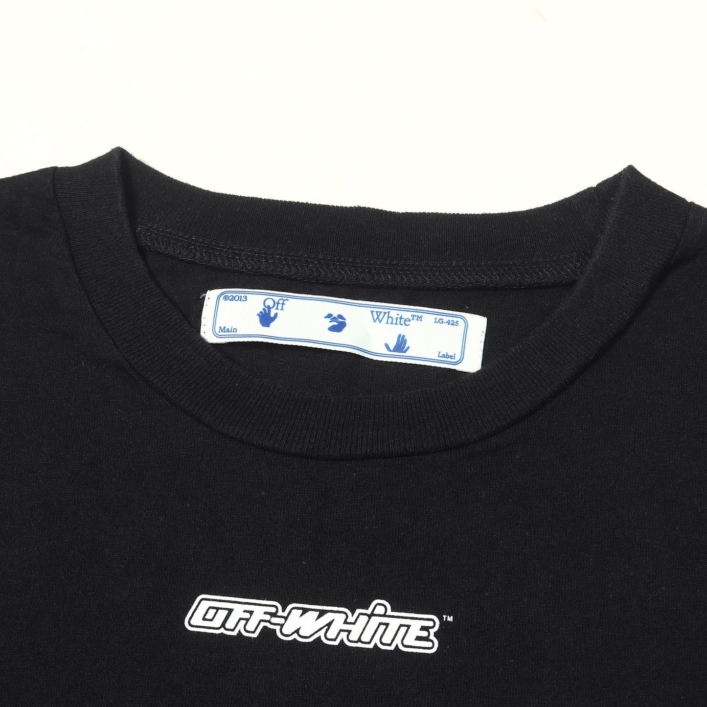 マーカーアロー クルーネック Tシャツ (MARKER ARROWS S/S T-SHIRT)
