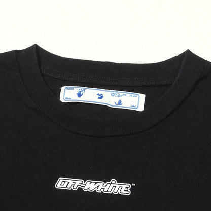 マーカーアロー クルーネック Tシャツ (MARKER ARROWS S/S T-SHIRT)