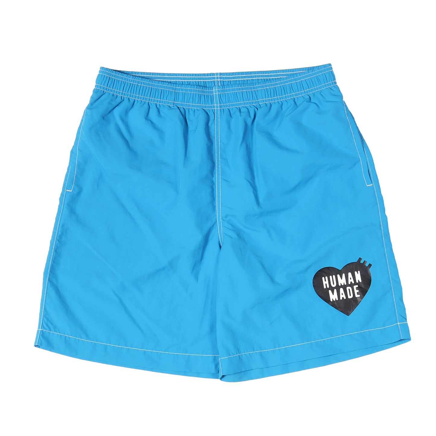 25SS ハートロゴ ナイロン ウォーターショーツ(SWIM SHORTS)