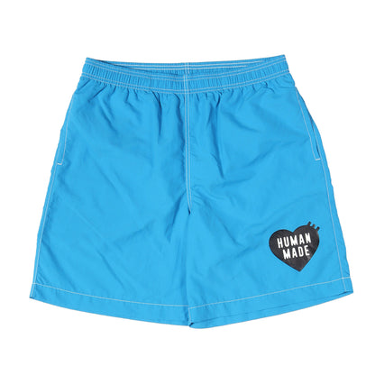 25SS ハートロゴ ナイロン ウォーターショーツ(SWIM SHORTS)