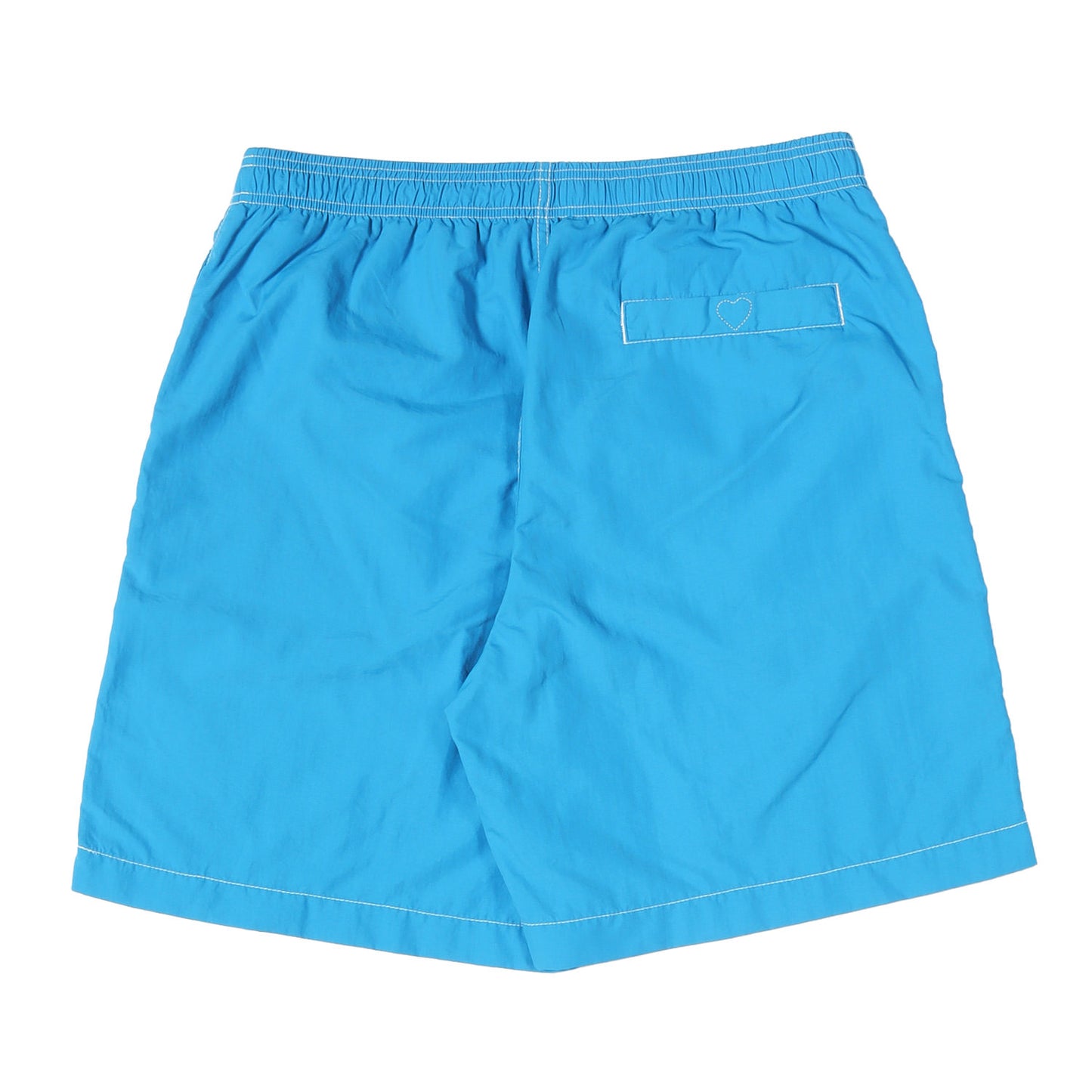 25SS ハートロゴ ナイロン ウォーターショーツ(SWIM SHORTS)