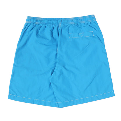 25SS ハートロゴ ナイロン ウォーターショーツ(SWIM SHORTS)