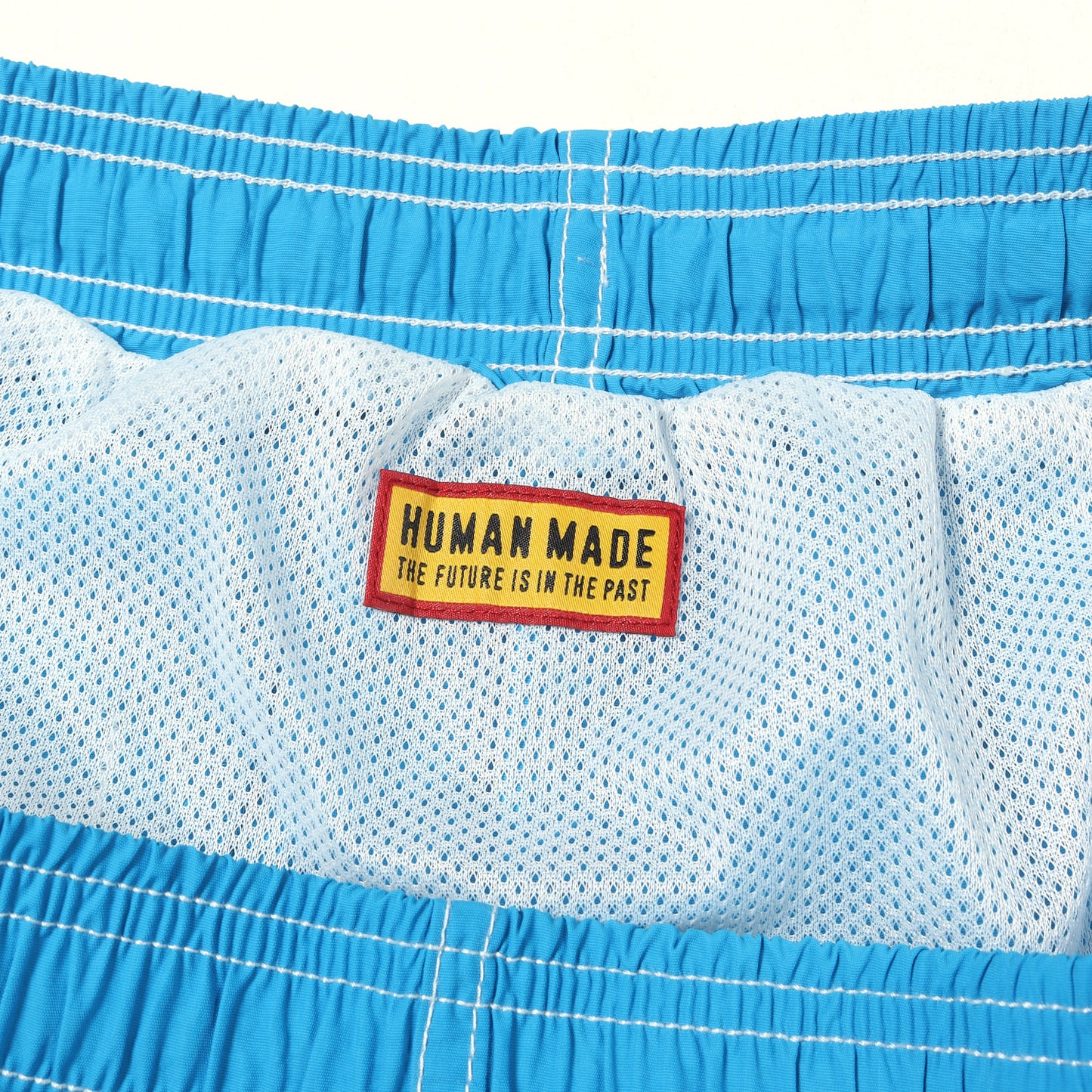 25SS ハートロゴ ナイロン ウォーターショーツ(SWIM SHORTS)