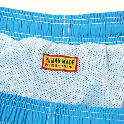 25SS ハートロゴ ナイロン ウォーターショーツ(SWIM SHORTS)
