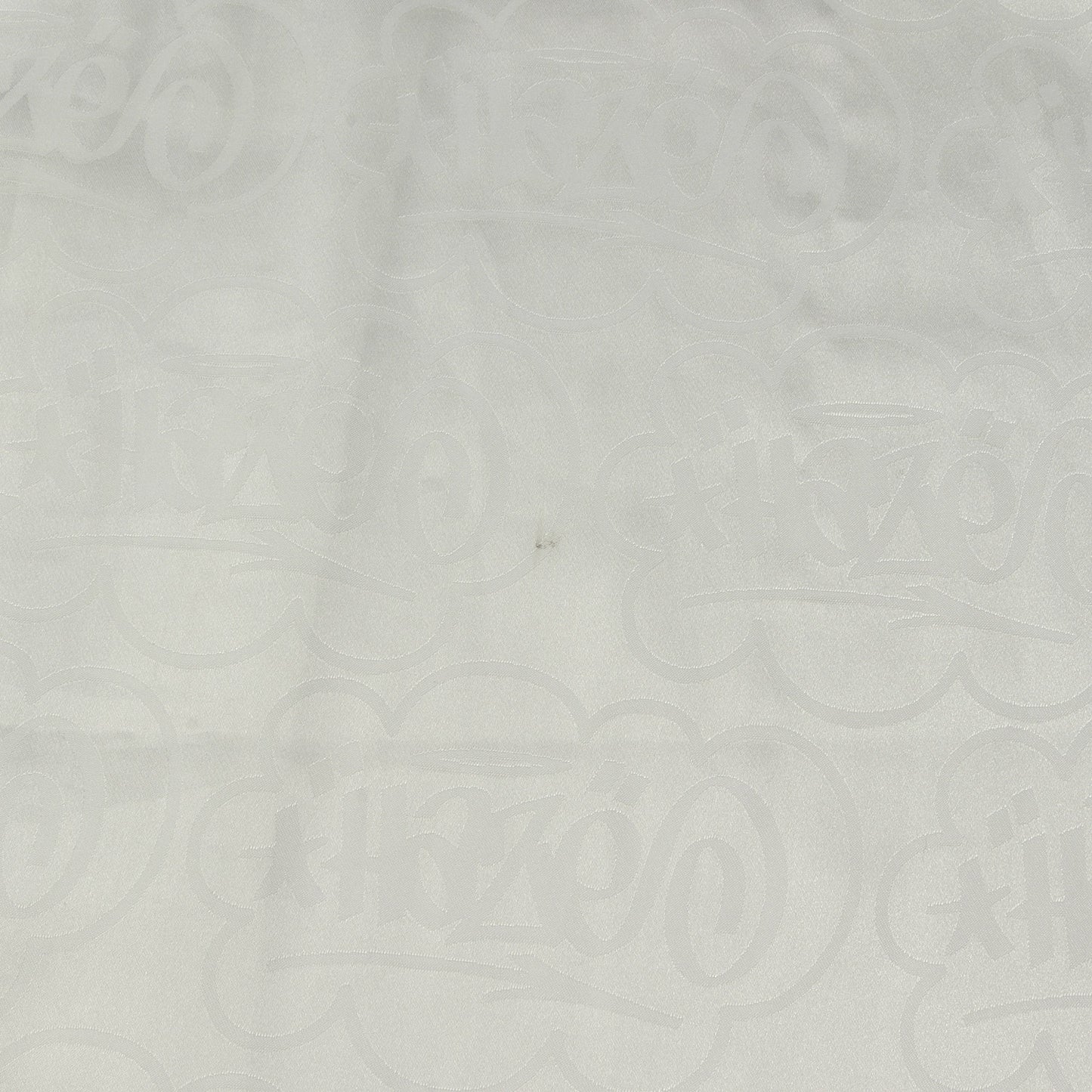 ×ERIC HAZE タギングロゴ モノグラム オープンカラー 半袖 ボタンシャツ (TAG JACQUARD S/S SHIRT)