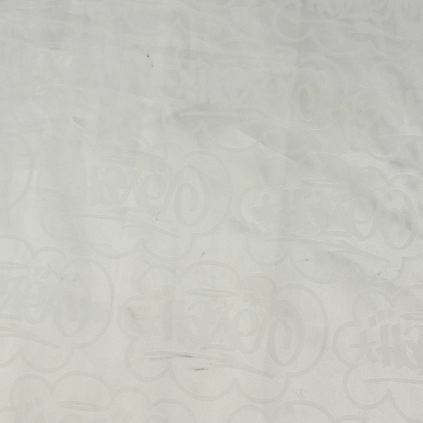 ×ERIC HAZE タギングロゴ モノグラム オープンカラー 半袖 ボタンシャツ (TAG JACQUARD S/S SHIRT)