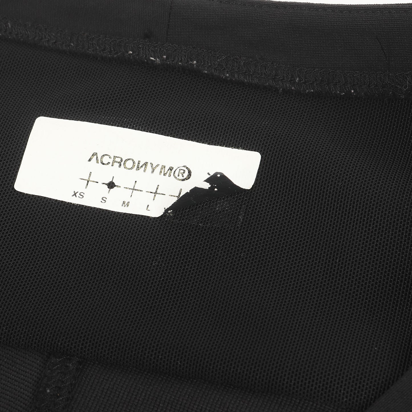 スリット入り ストレッチナイロン クルーネック Tシャツ (SCHOELLER DRYSKIN SHORT SLEEVE T-SHIRT) S24-DS