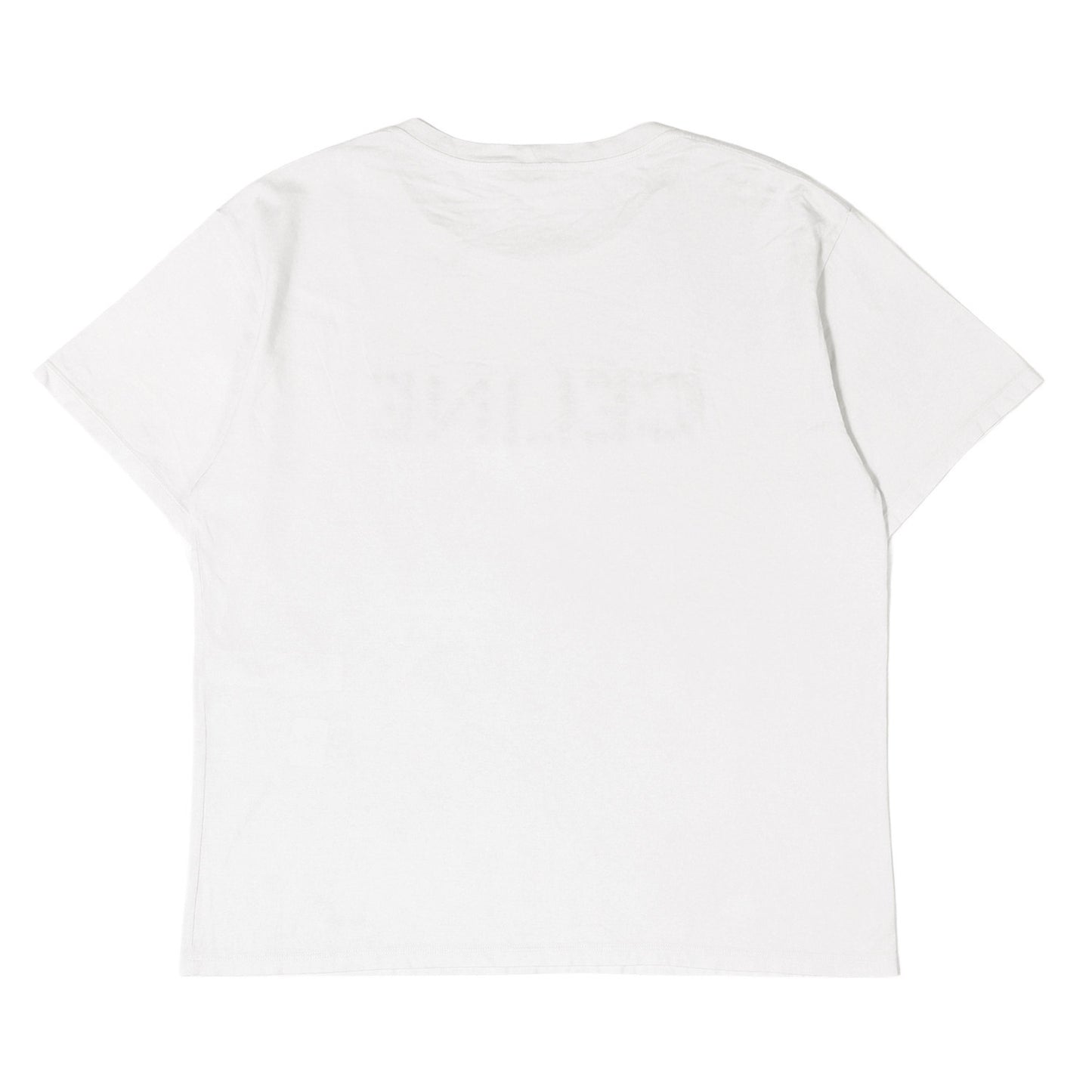 スタッズ ブランドロゴ クルーネック Tシャツ (2X50C671Q)