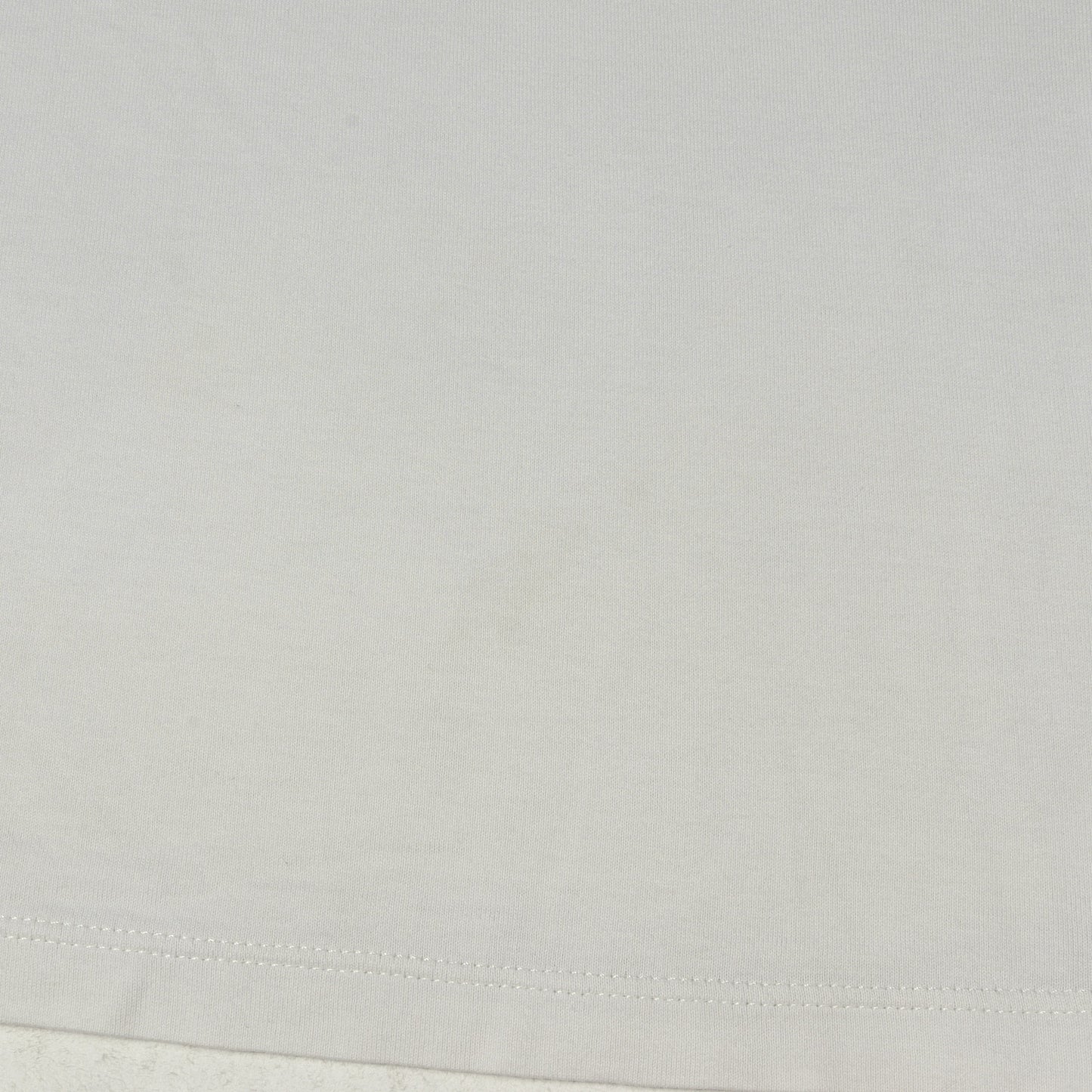 スタッズ ブランドロゴ クルーネック Tシャツ (2X50C671Q)