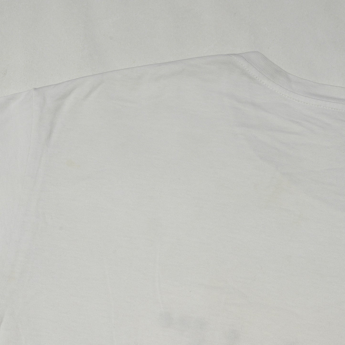 スタッズ ブランドロゴ クルーネック Tシャツ (2X50C671Q)