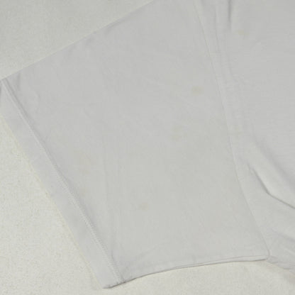 スタッズ ブランドロゴ クルーネック Tシャツ (2X50C671Q)