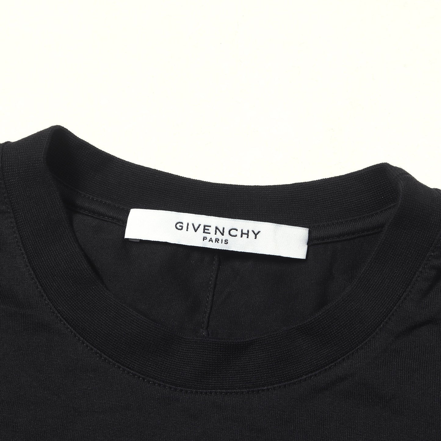 モンキー サークルスター クルーネック Tシャツ (16F 7360 651)