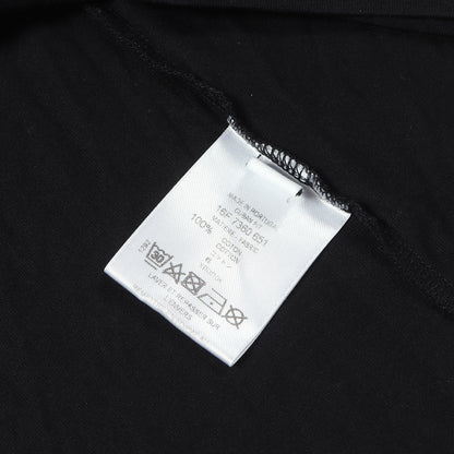 モンキー サークルスター クルーネック Tシャツ (16F 7360 651)