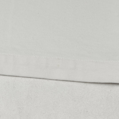 ブランドロゴ オーバーサイズ クルーネック Tシャツ (JSMT707045)