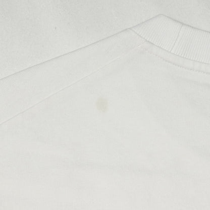 ブランドロゴ オーバーサイズ クルーネック Tシャツ (JSMT707045)