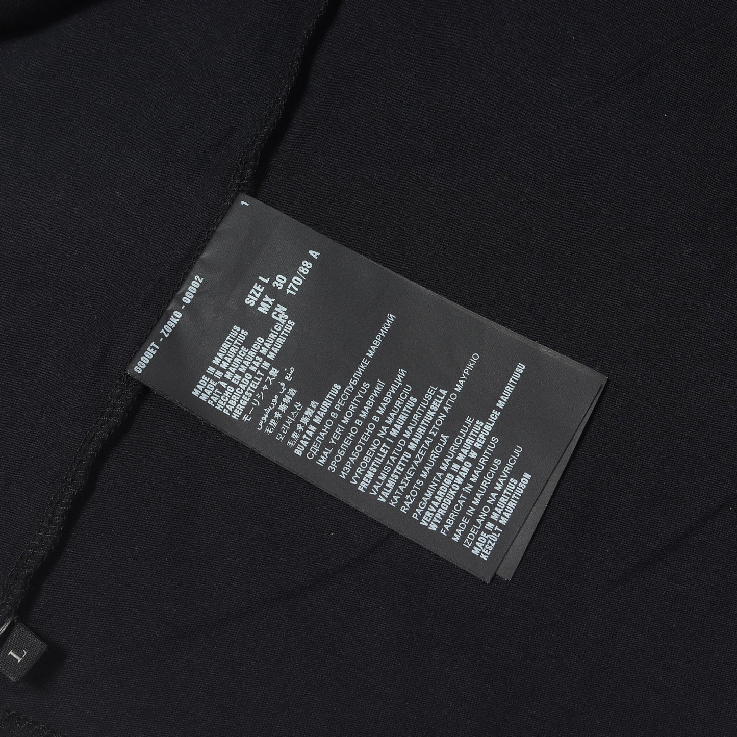 ラインストーン ビーズ ビジュー クルーネック Tシャツ