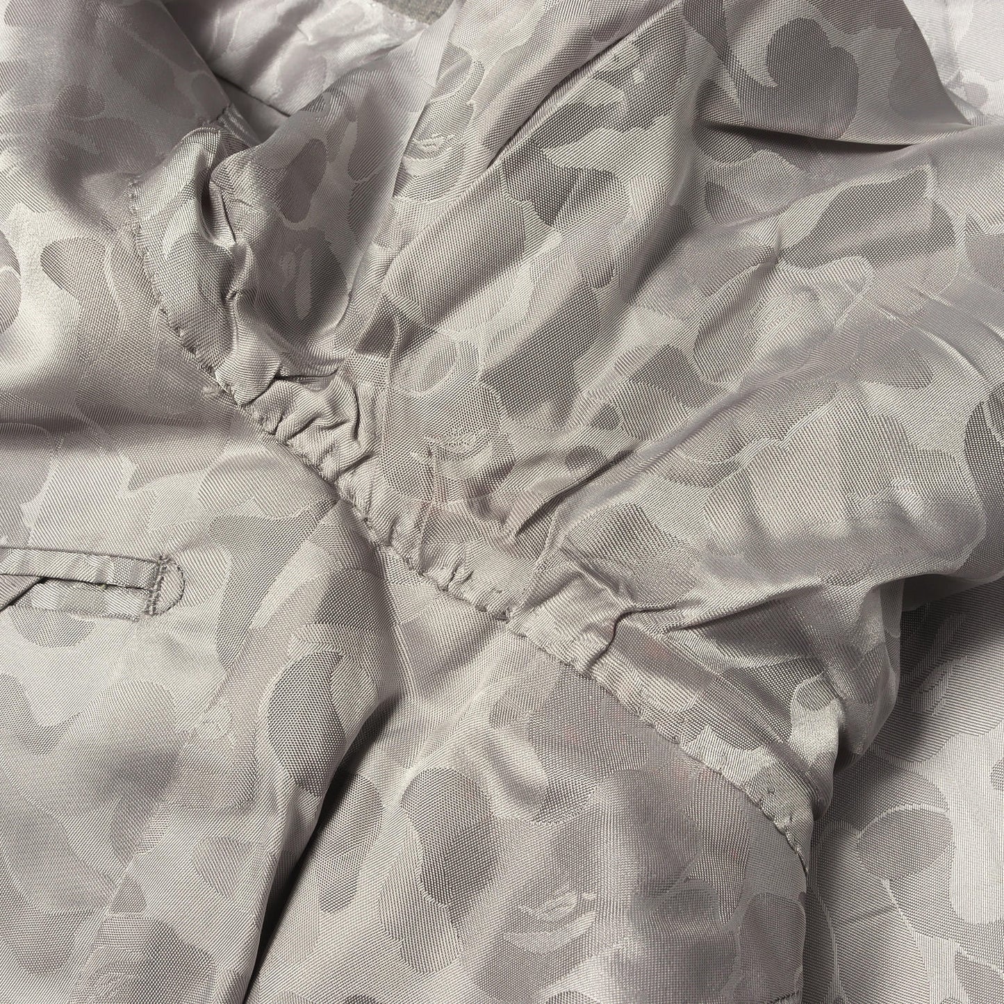 Mr. BATHING APE テーラードジャケット スラックスパンツ スーツ セットアップ