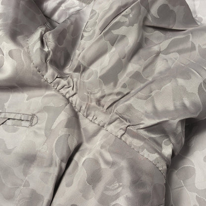 Mr. BATHING APE テーラードジャケット スラックスパンツ スーツ セットアップ
