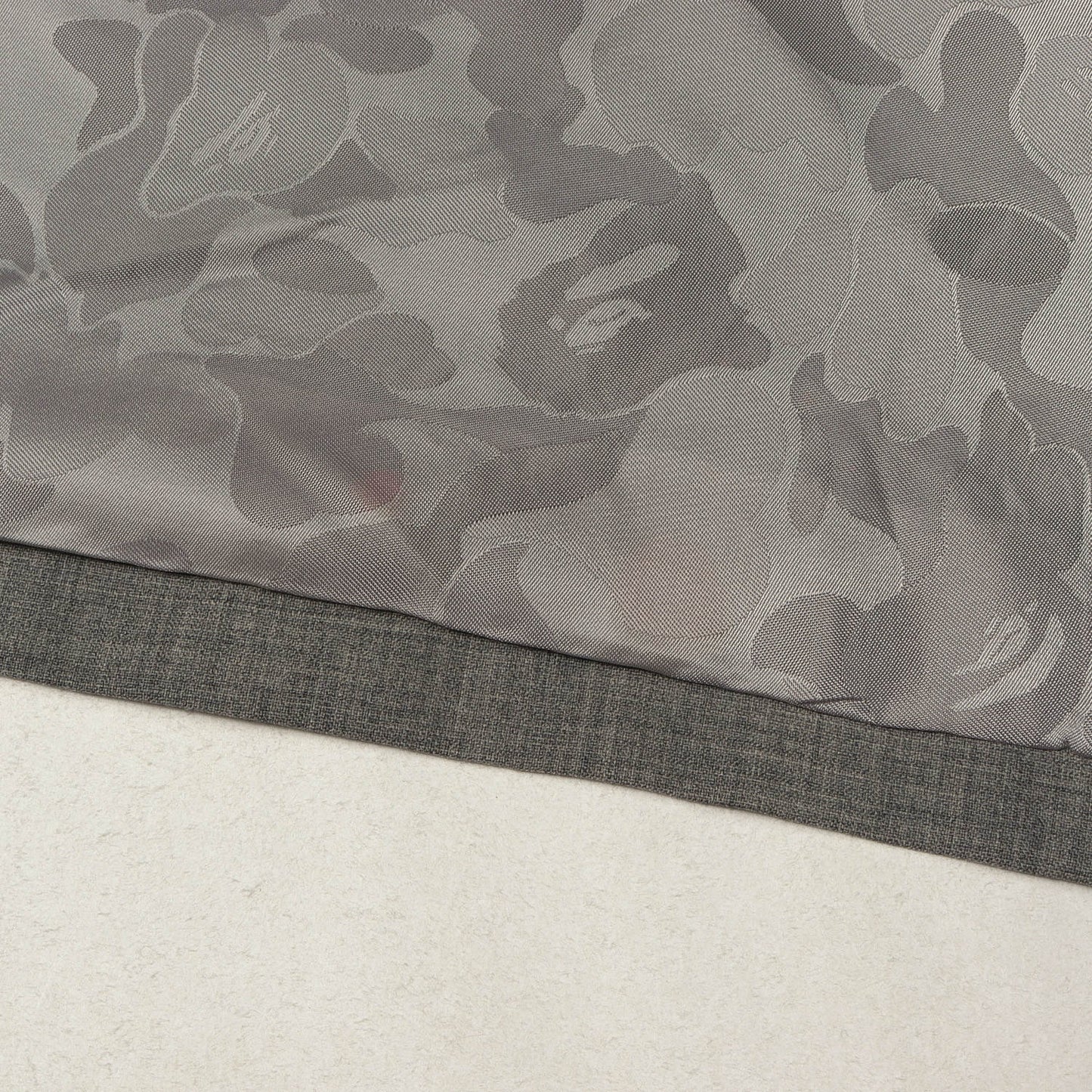 Mr. BATHING APE テーラードジャケット スラックスパンツ スーツ セットアップ