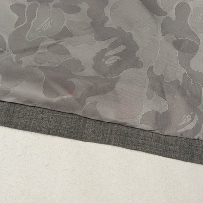 Mr. BATHING APE テーラードジャケット スラックスパンツ スーツ セットアップ