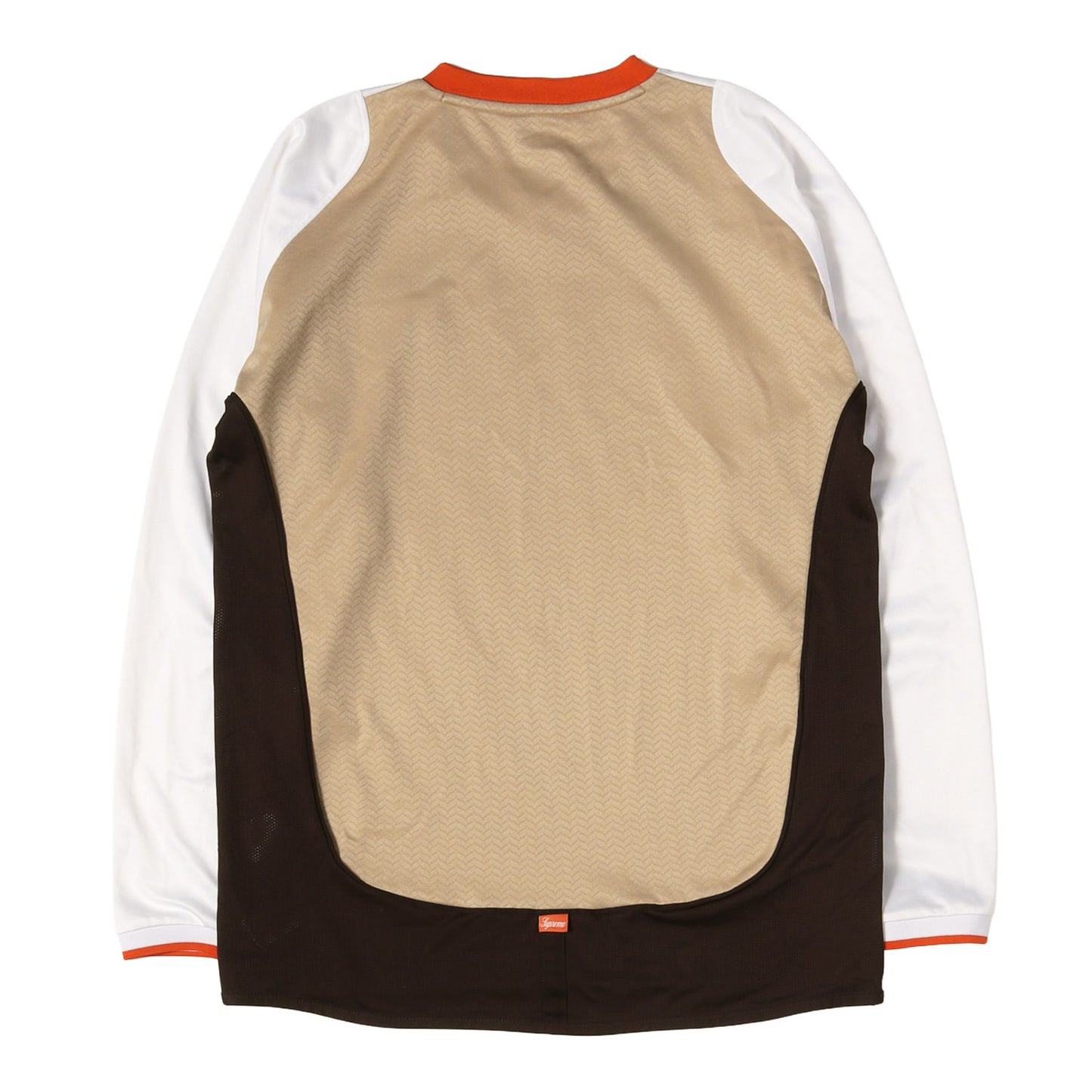 00s ×UMBRO ロングスリーブ サッカージャージ