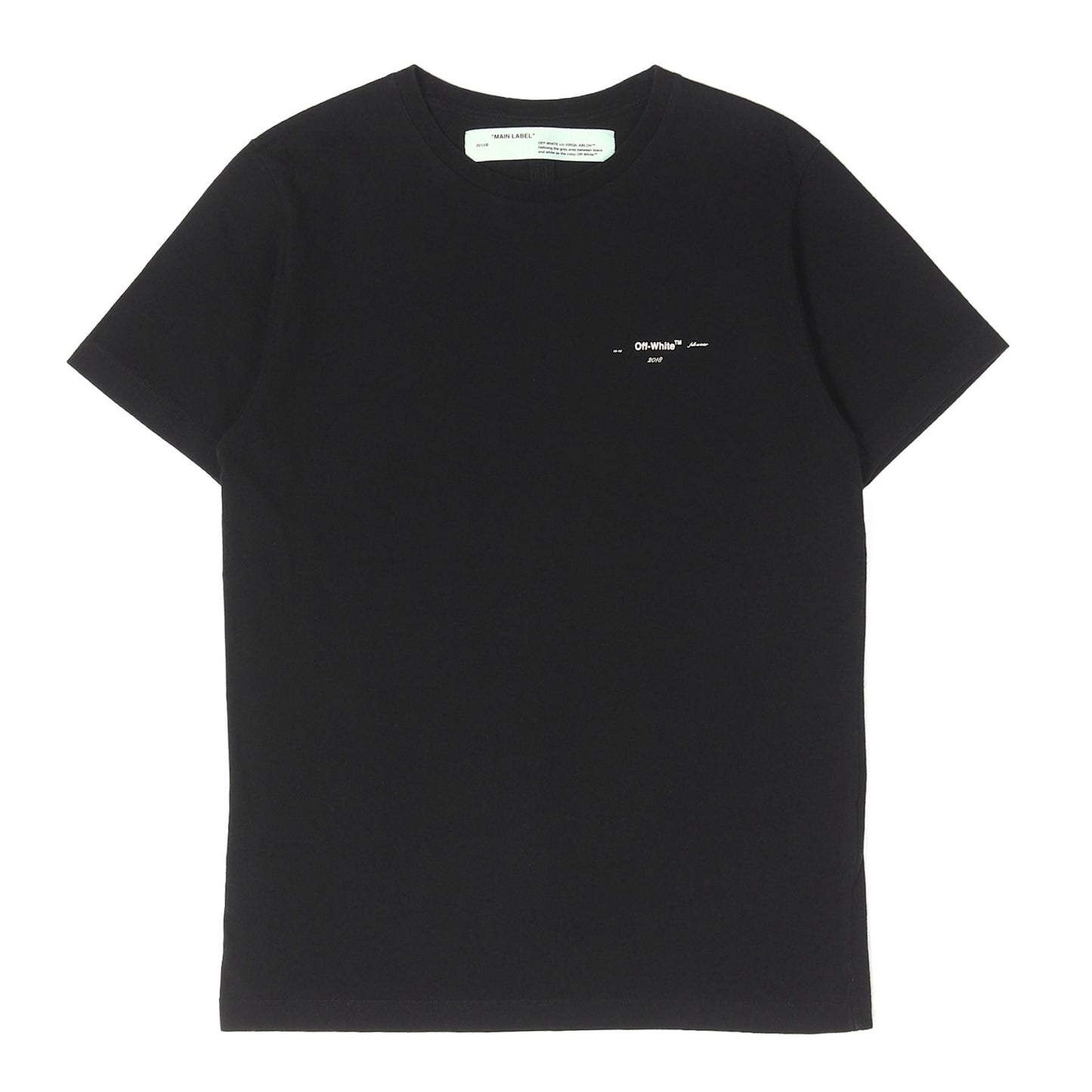マーカーアロー クルーネック Tシャツ (MARKER ARROWS S/S T-SHIRT)