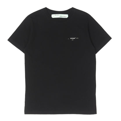 マーカーアロー クルーネック Tシャツ (MARKER ARROWS S/S T-SHIRT)