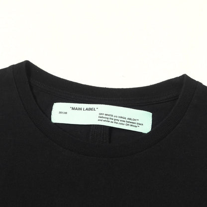 マーカーアロー クルーネック Tシャツ (MARKER ARROWS S/S T-SHIRT)