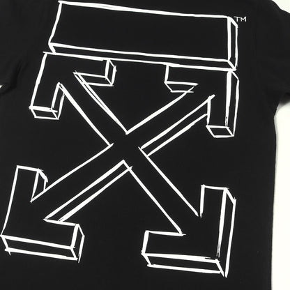 マーカーアロー クルーネック Tシャツ (MARKER ARROWS S/S T-SHIRT)