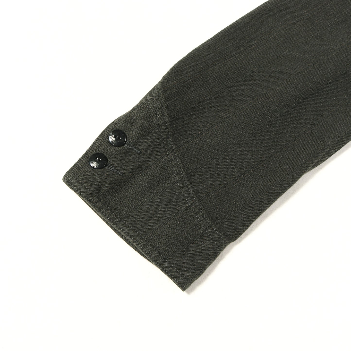 杢ストライプ スポーツコート(Stevens Sports Coat)