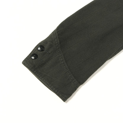 杢ストライプ スポーツコート(Stevens Sports Coat)