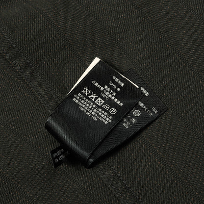 杢ストライプ スポーツコート(Stevens Sports Coat)