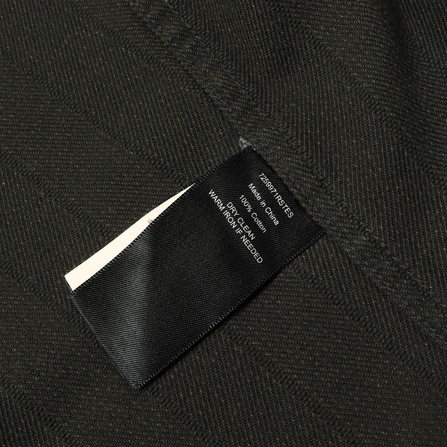 杢ストライプ スポーツコート(Stevens Sports Coat)