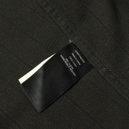 杢ストライプ スポーツコート(Stevens Sports Coat)